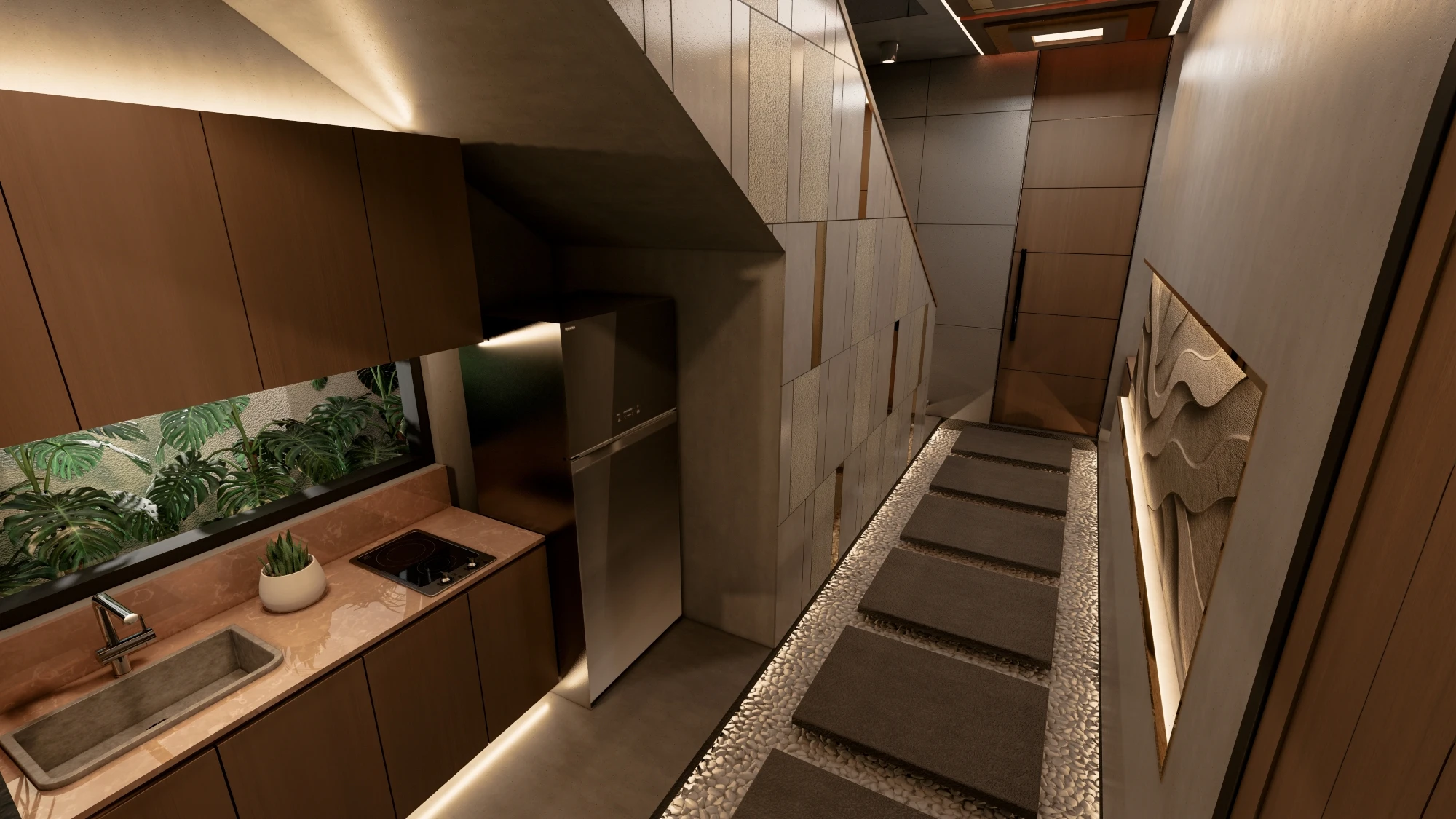 Mireya Villa - Bathroom